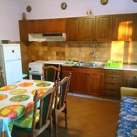 Apartment Vidas Kampor 外观 照片