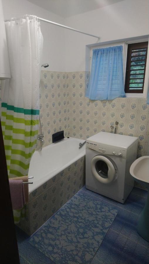 Apartment Vidas Kampor 外观 照片