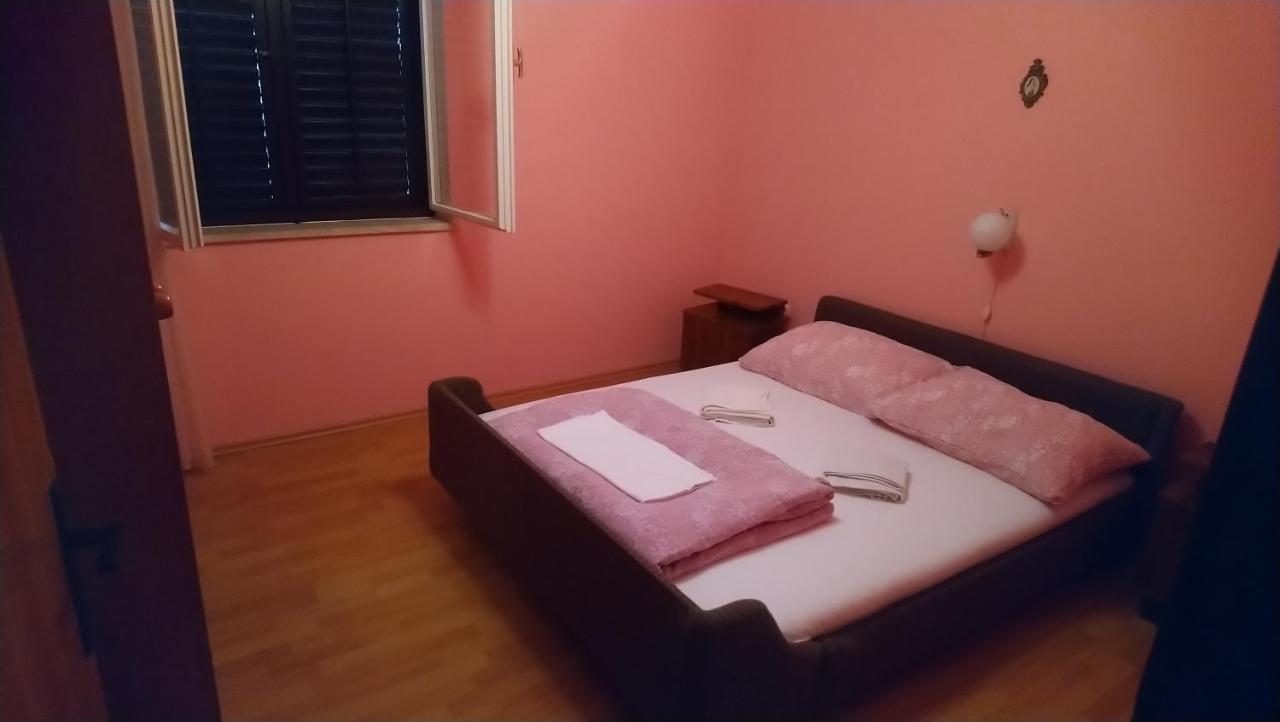 Apartment Vidas Kampor 外观 照片