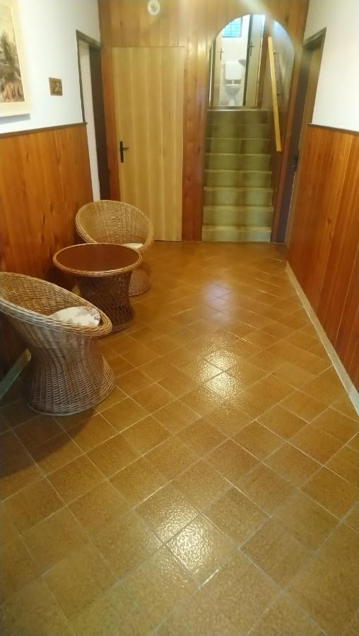 Apartment Vidas Kampor 外观 照片