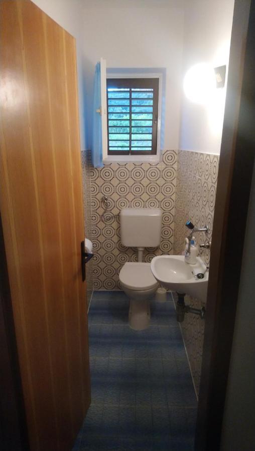Apartment Vidas Kampor 外观 照片